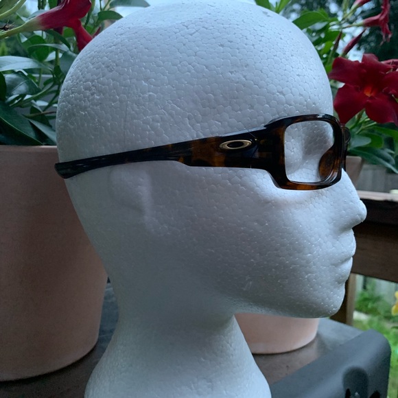 Oakley FIVE Sunglasses - Frames ONLY - Picture 5 of 8